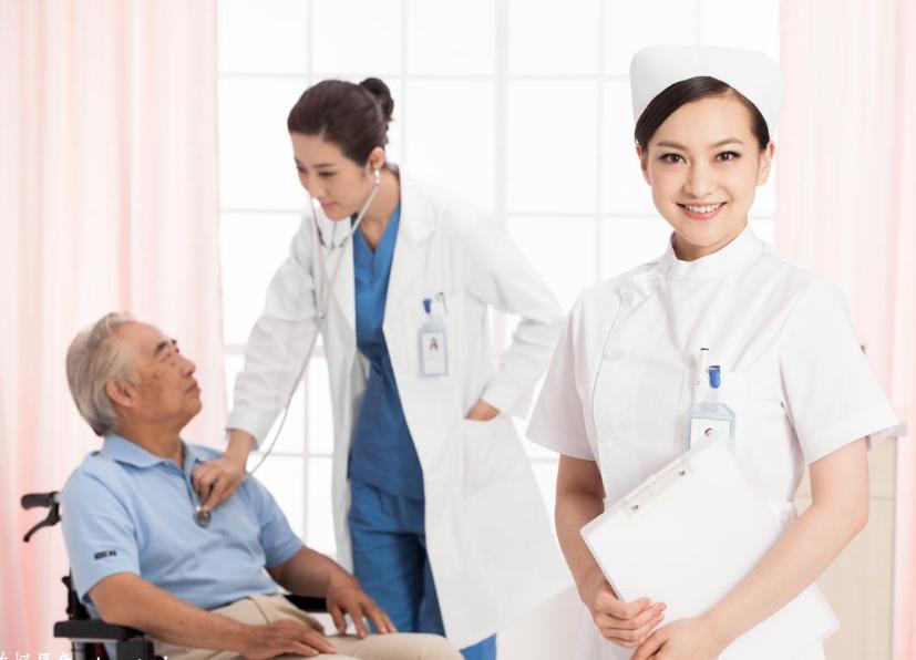 护士护师主管护师区别,护士和护师的区别是什么呢