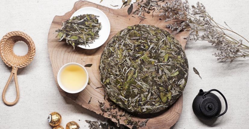 秋天喝什么秋季养生茶推荐,秋天润燥推荐的茶有哪些