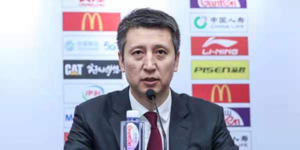 广州男篮签的状元,广州男篮引援郭士强