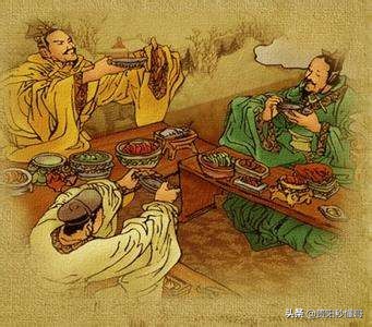 古代购物节也玩套路,古代双十一购物节是真的吗