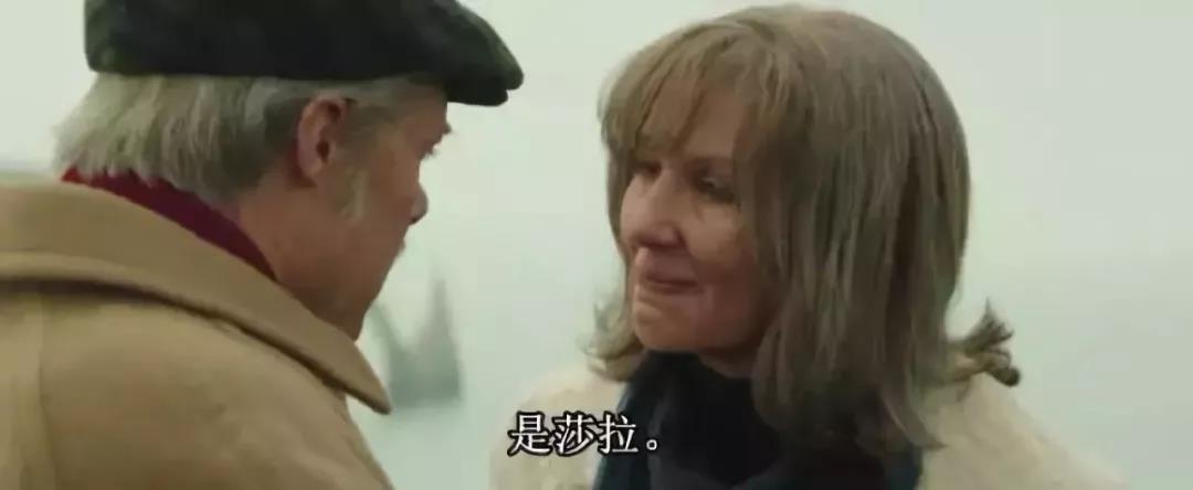 编剧自导自演,豆瓣8.4分真人改编