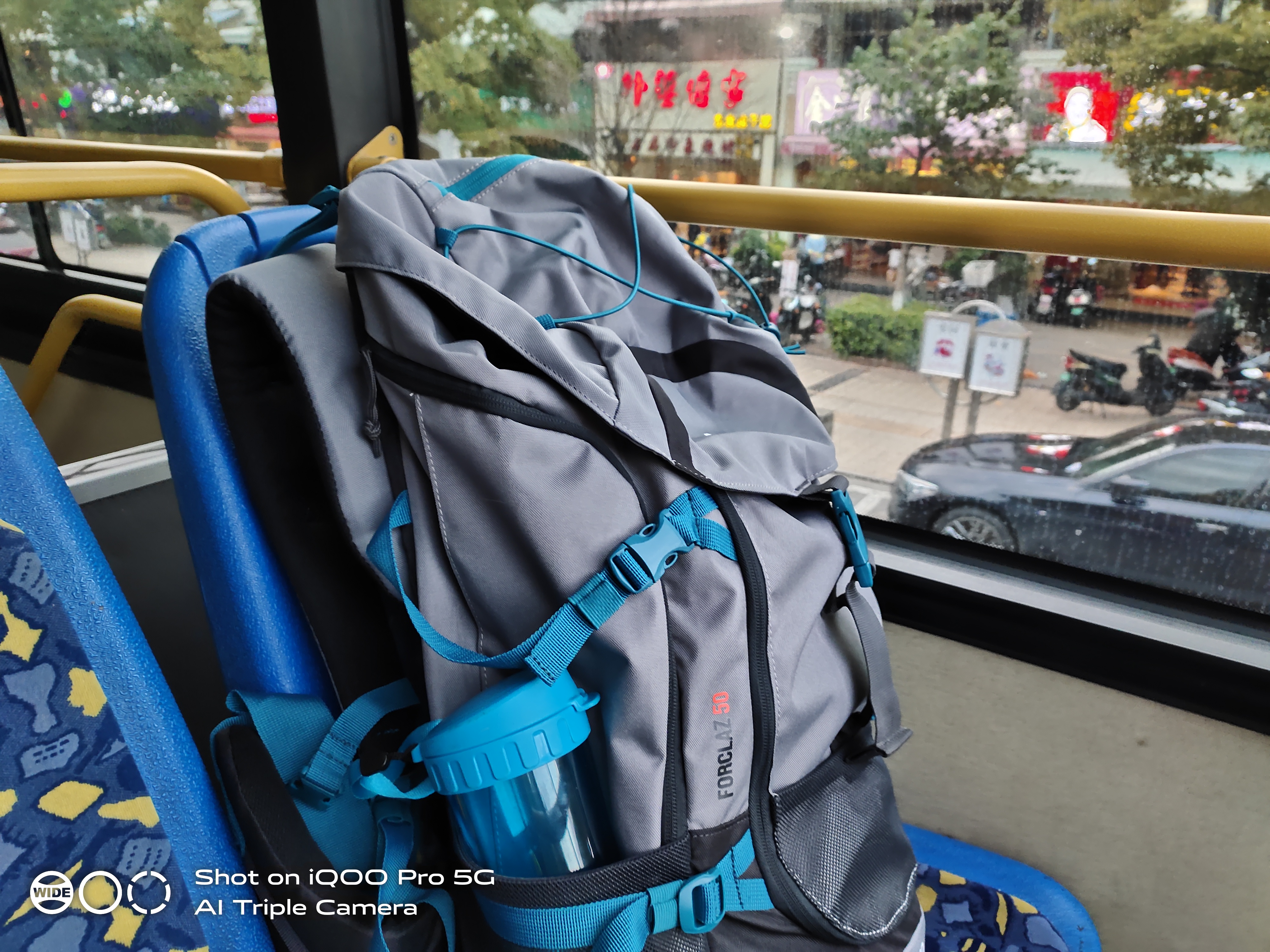 迪卡侬背包有什么功能,迪卡侬旅行背包好用吗