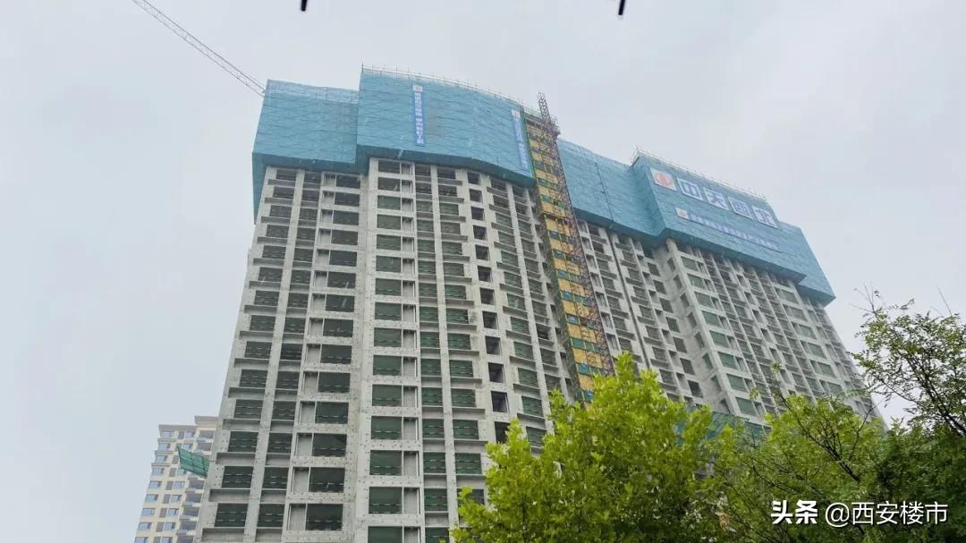 万元刚需房，西港碧水湾买得值吗？