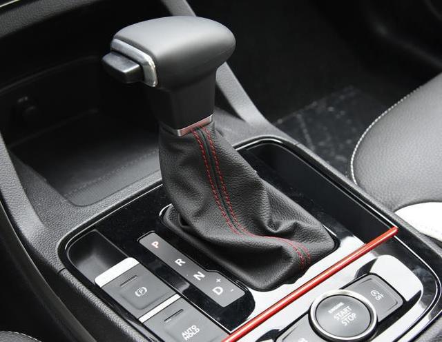 观致5手动亲身感受,观致52018款1.6t试驾