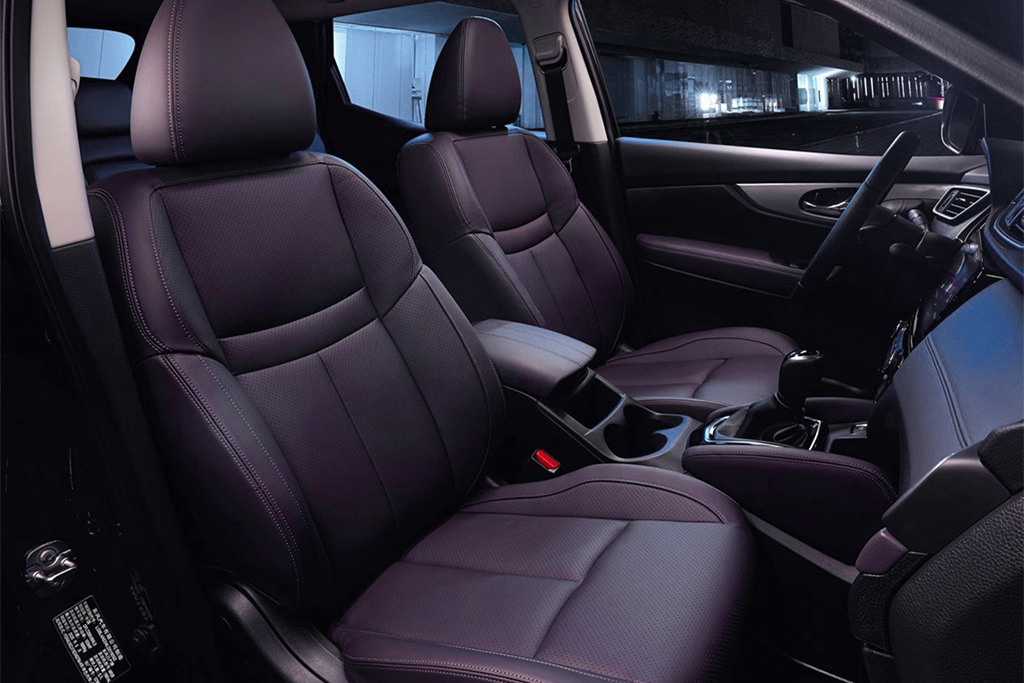 日产逍客打不着火方向盘锁定,日产逍客报防盗系统故障打不着火