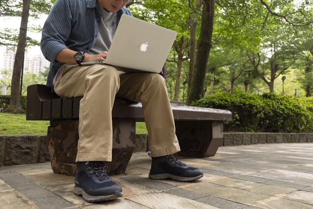 脚感最好的户外登山鞋,徒步登山鞋推荐测评