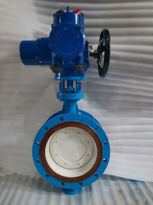 电动蝶阀技术要求有哪些,电动蝶阀价格一览表