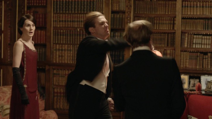 唐顿庄园大小姐玛丽结局,唐顿庄园大小姐玛丽