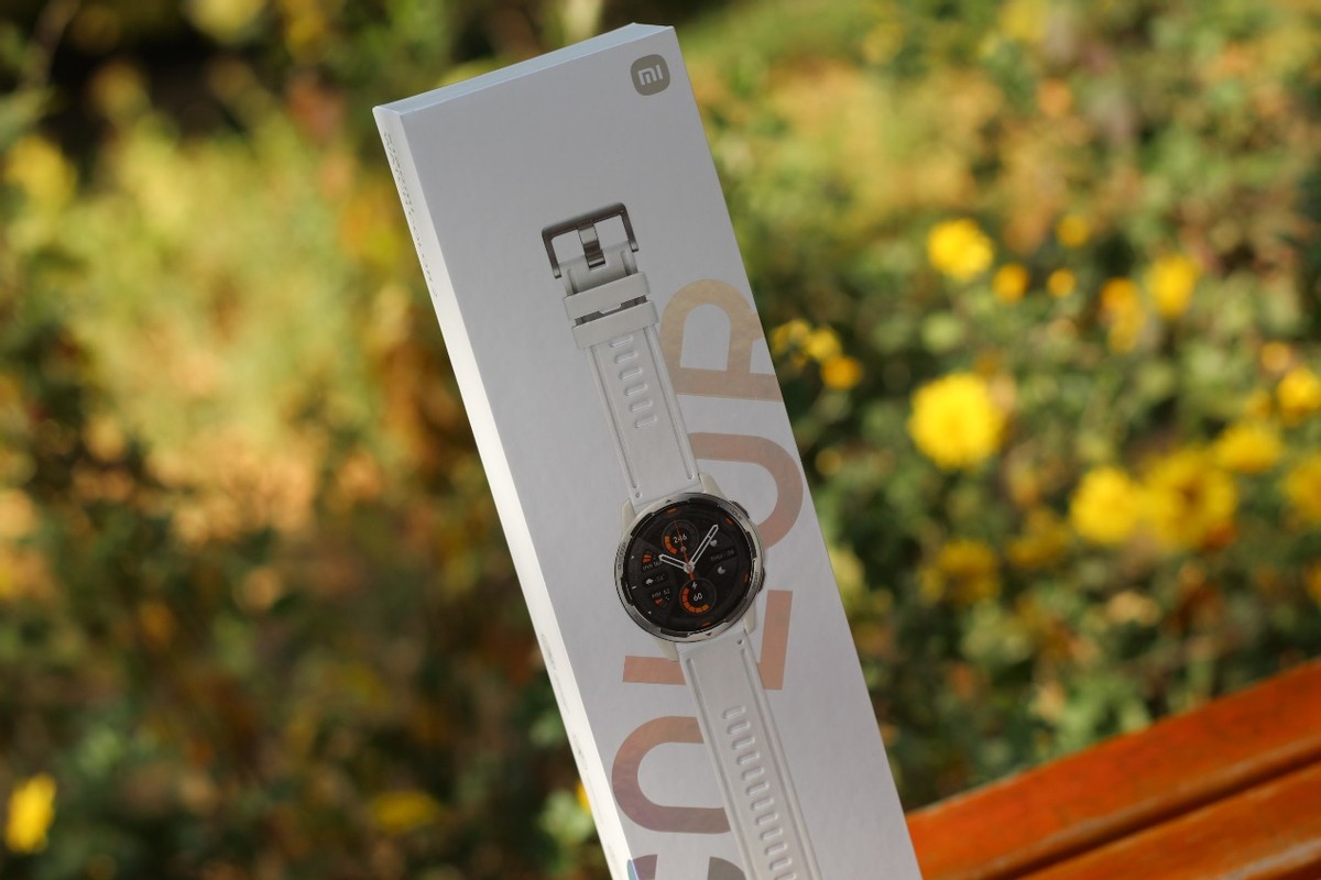 小米watchcolor2是智能手表吗,小米手表watchcolor2深度测评