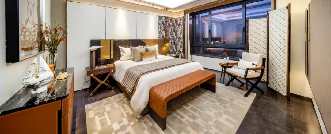 壹亮马发布会,壹亮马样板房设计团队