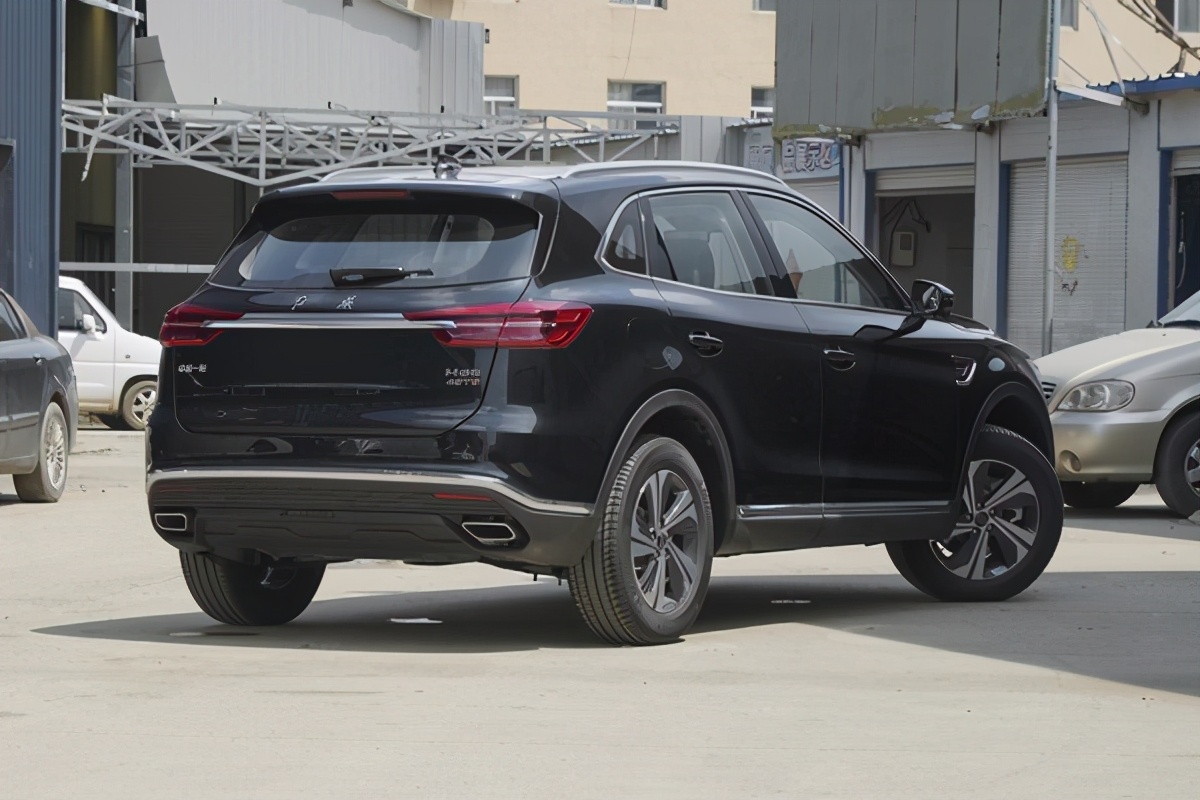 打算十多年不换车?这三款了解下,有终身质保、还有进口销量王