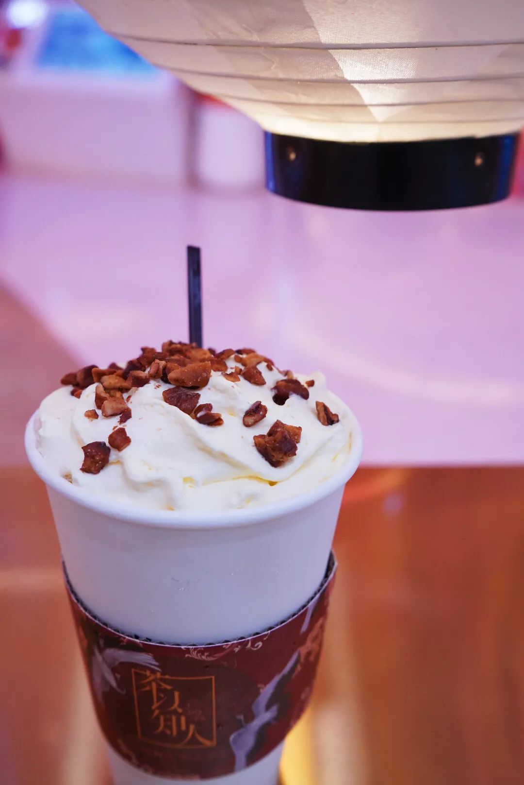 为了喝长沙的茶颜悦色，武汉人到底有多拼