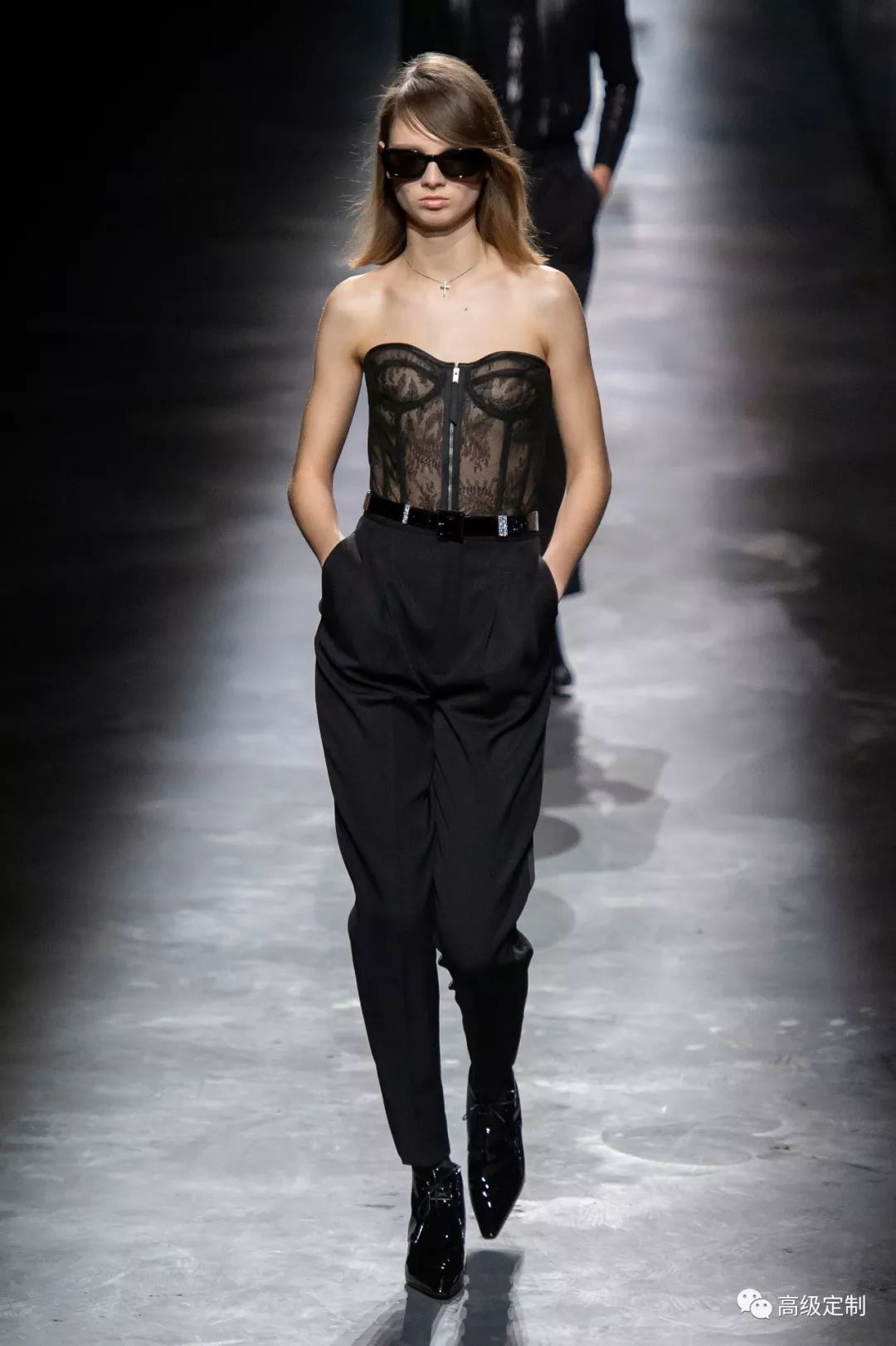 saintlaurent圣罗兰黑色系,saintlaurent包包