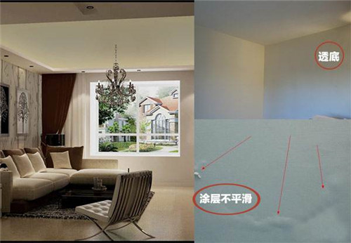 墙面怎么刷乳胶漆？自己刷乳胶漆的步骤及注意事项！