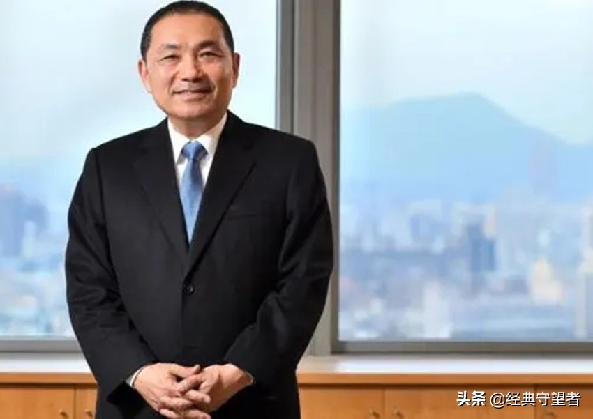 狂言要捍卫台湾的政客却未服兵役,看看台湾人逃避兵役的黑历史