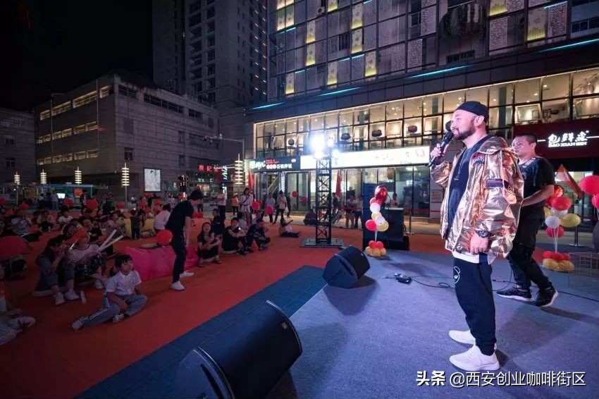 嘉会坊一周活动速递与办公空间招商信息丨10.14—10.20