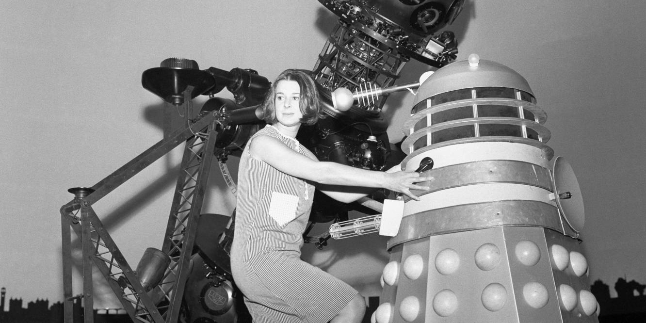 英国国宝级神秘博士电视剧,英剧神秘博士网友