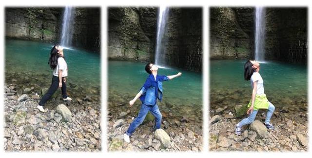 神秘北纬三十度上的恩施大峡谷,恩施大峡谷最惊险地方