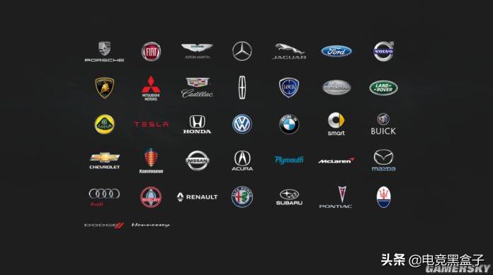 极品飞车游戏赛车竞速,极品飞车游戏测试