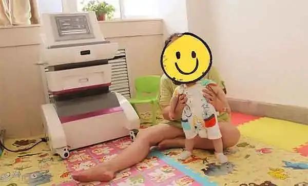 特殊儿童的听觉注意力训练