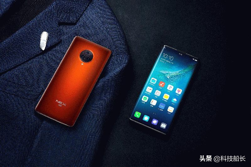 vivonex3新机精评瀑布屏ai三摄,vivonex3s5g版是否值得购买