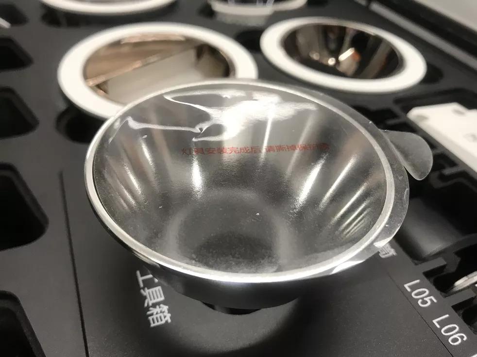 酒店卧室筒灯怎么选择,酒店筒灯布局正确方法