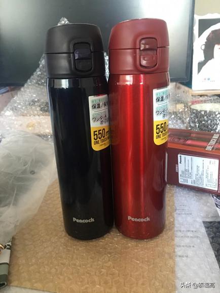 日本最好的保温杯品牌排行,日本品牌儿童保温杯