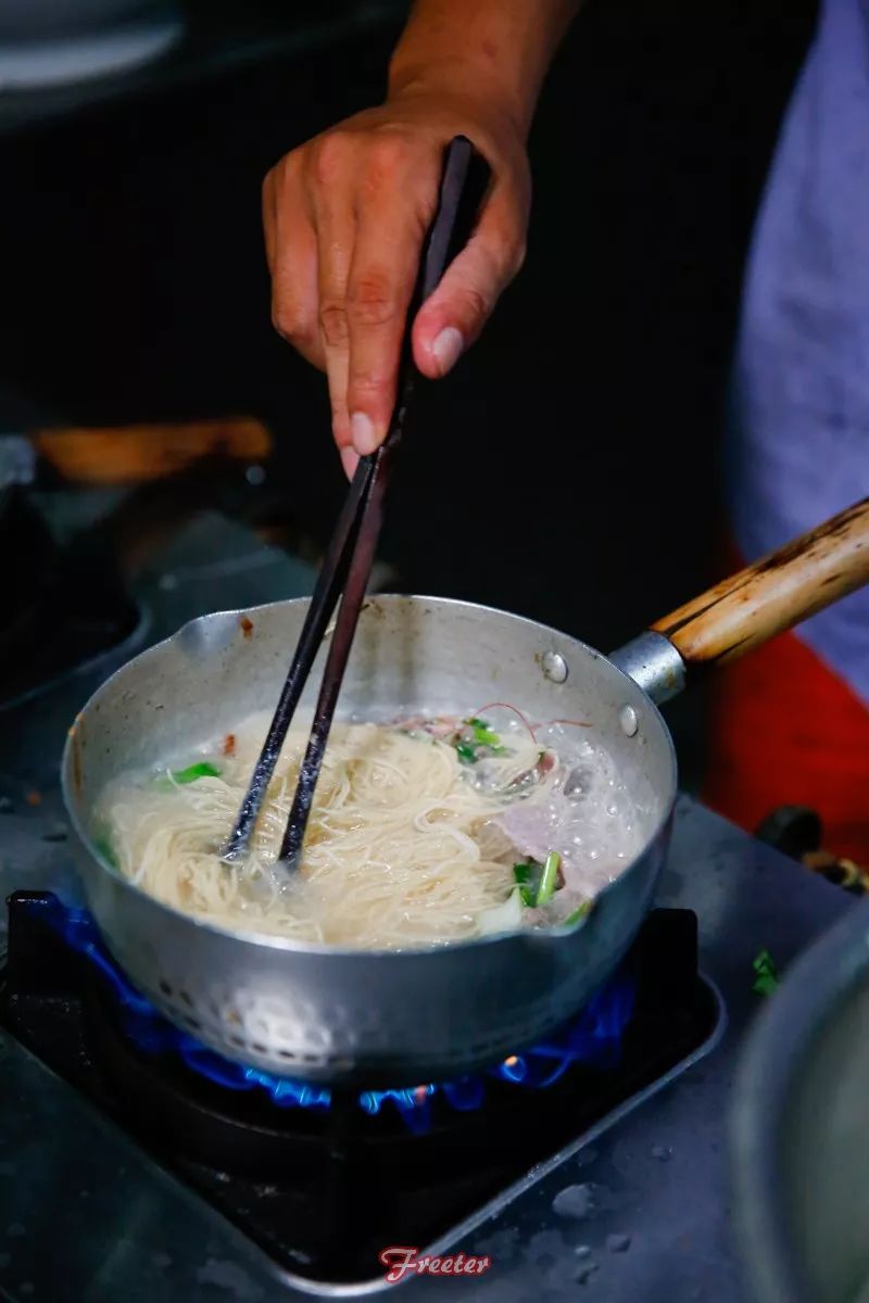 探寻海口美食背后的故事,海口传统美食探店