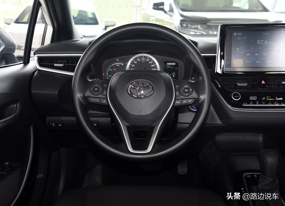 丰田雷凌混动车最值得买,丰田车雷凌双擎值得购买吗