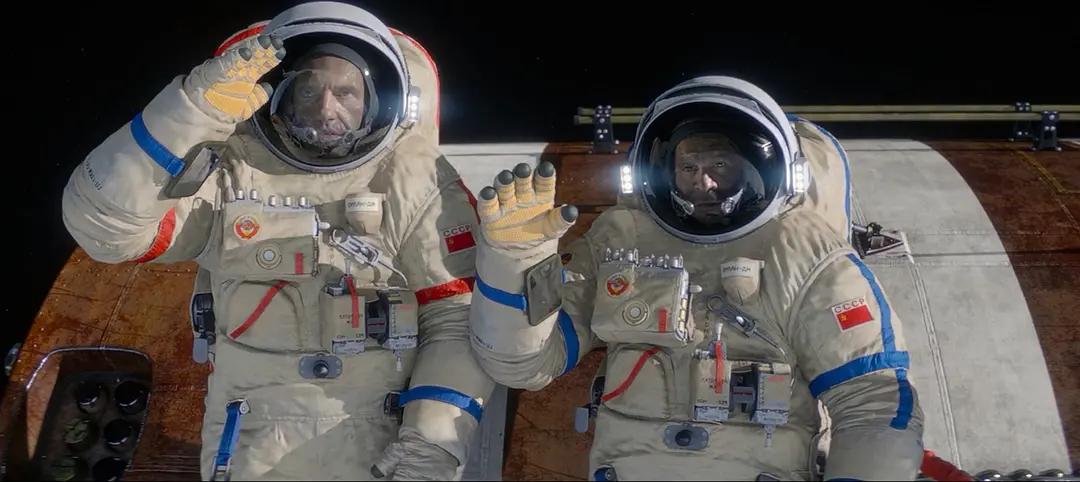 俄罗斯生活纪录片令人震惊的,揭秘富人奢靡生活的电影