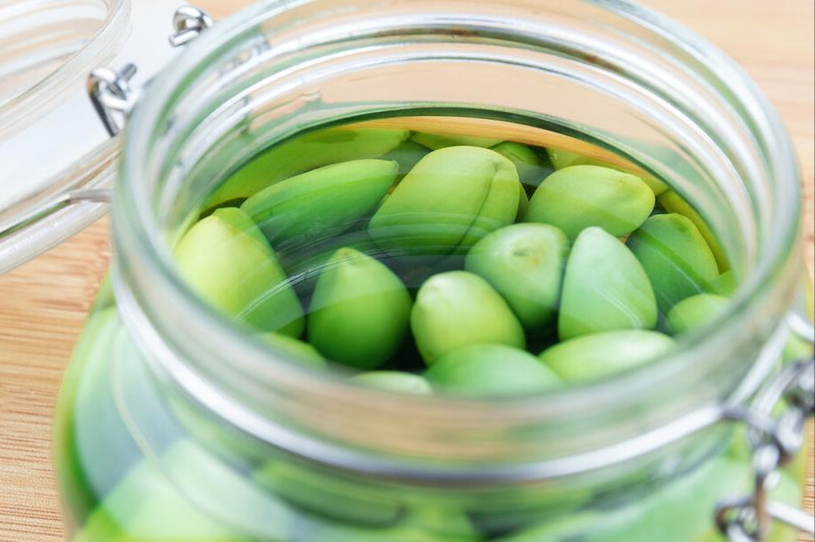 腊八蒜怎么腌才能绿,腊八蒜怎么腌得更绿