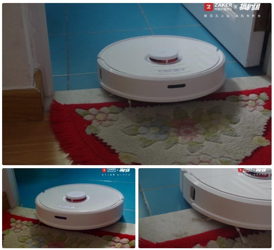 石头扫地机器人t7pro使用教程,石头扫地机器人t7拖地功能测试