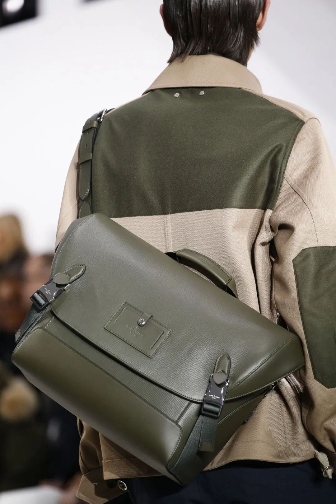 RR·TRENDS|比公文包更“高级”的男士手袋