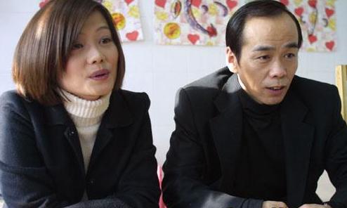 最惨的女明星被骗婚,盘点有过三段婚史的明星