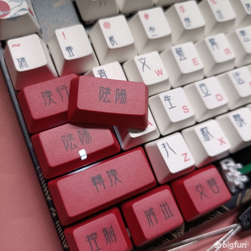 阿米洛静电容鸳鸯键盘评测,阿米洛静电容v2键盘测评