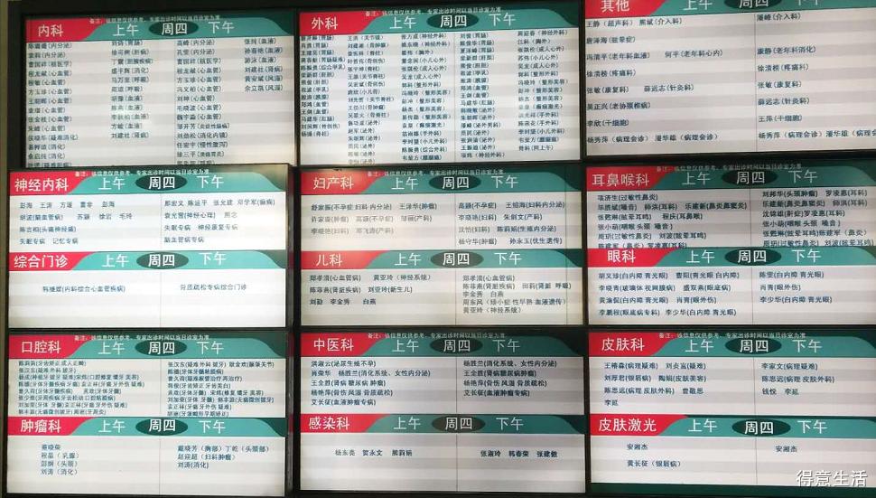 武汉三甲医院周六周日预约挂号,武汉医院网上挂号有哪些途径