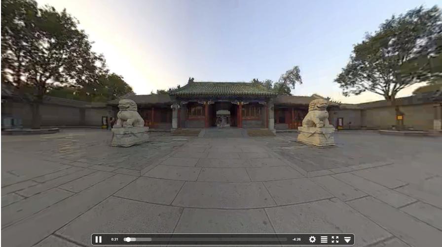 疫情尚在蔓延这些展览和博物馆在家就能看