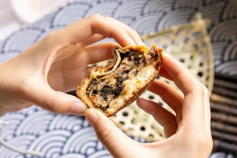 全国哪里的饼又软又筋道,全国哪里的饼卷好吃