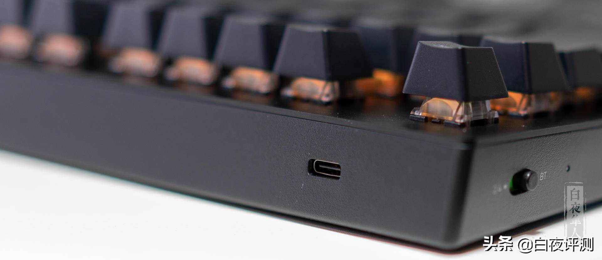 雷蛇黑寡妇蜘蛛v3mini测评,雷蛇黑寡妇蜘蛛v3pro无线专业版