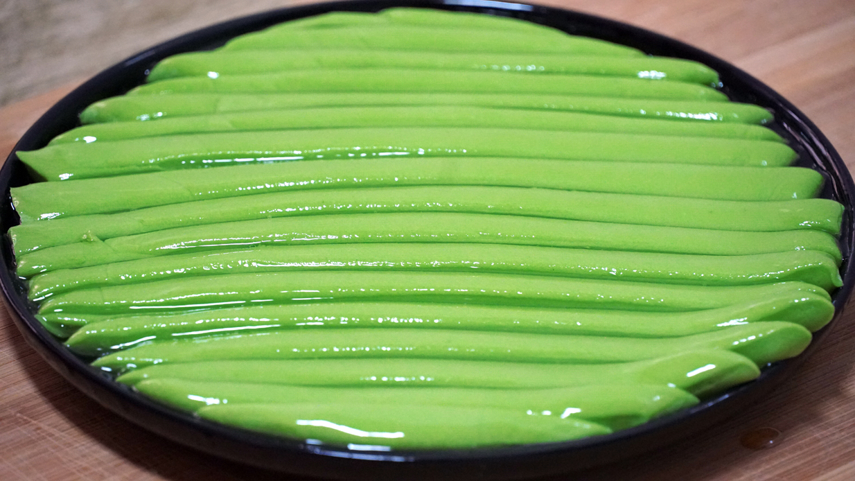 秋天多给孩子吃这菜护眼,儿童眼睛护眼的食谱