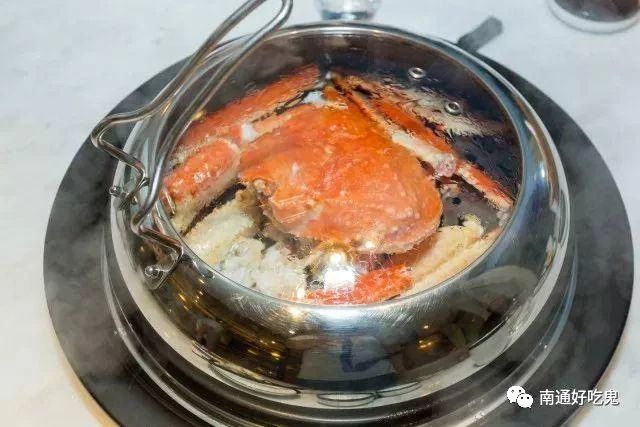 南通人过去一年最爱去的这36家餐厅，都在这儿了