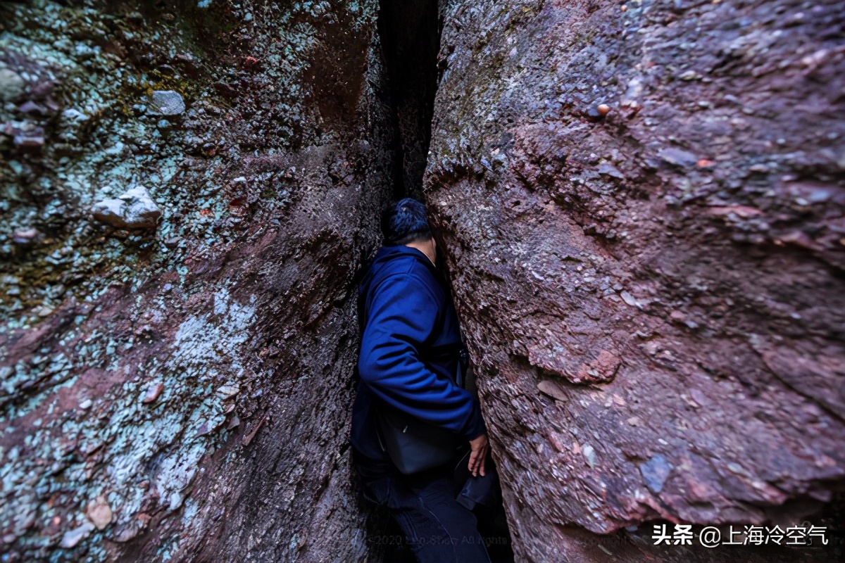 瑞金偏远自然风景,瑞金小众景点大全