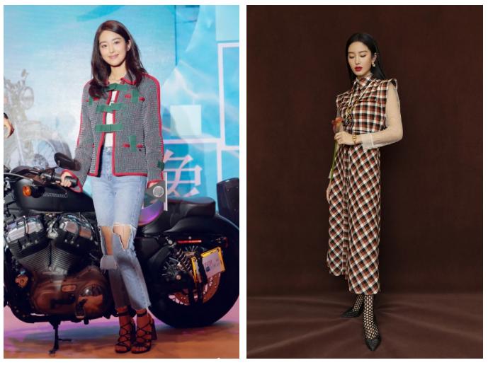 两年前还不起眼，凭什么就成为风格Icon了？