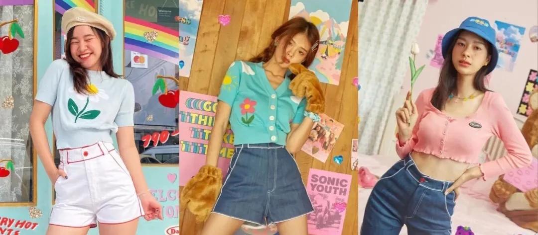 现在最流行的swag,近几年比较火的swag