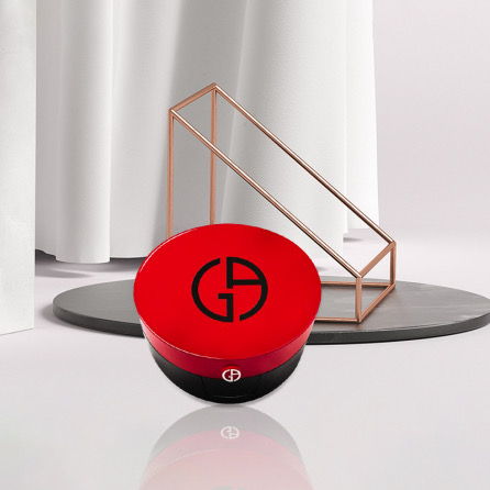 3款适合混油皮贵妇级别的气垫。女生看了，一定会收藏！