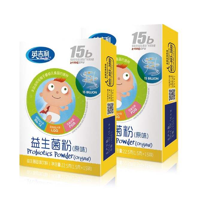 宝宝保健品益生菌可以长期服用吗,婴幼儿益生菌产品调查90%产品无效