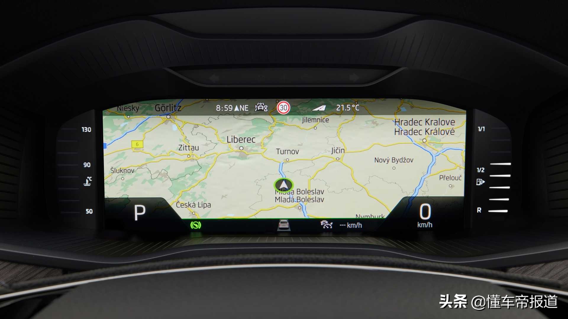 斯柯达柯迪亚克2023款试驾,最新最全斯柯达柯迪亚克车型