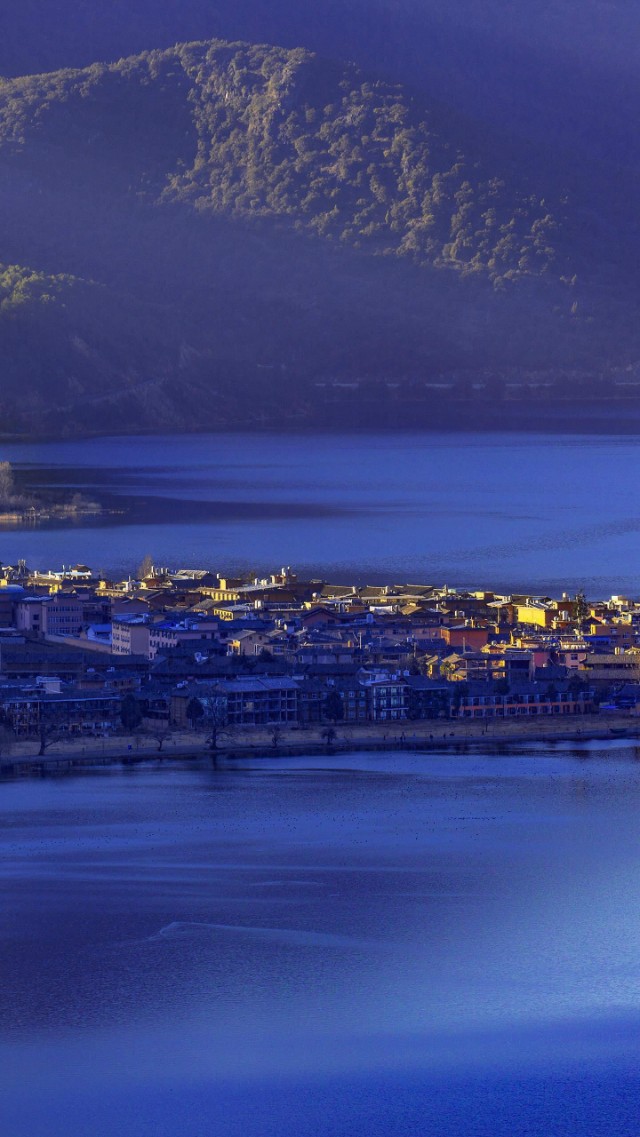 精美二次元壁纸高清,60张绝美壁纸超清