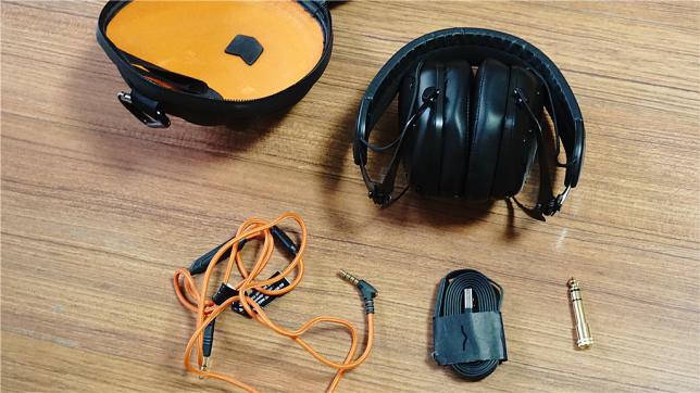 v-moda最好的入耳式耳机,v-modaxfbt耳机评测