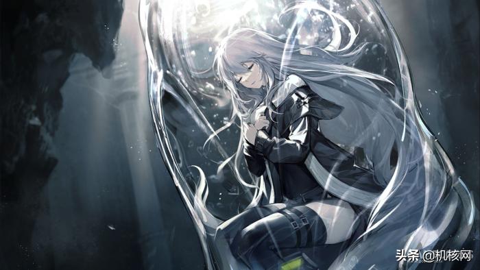 明日方舟背景简介图文,克苏鲁明日方舟